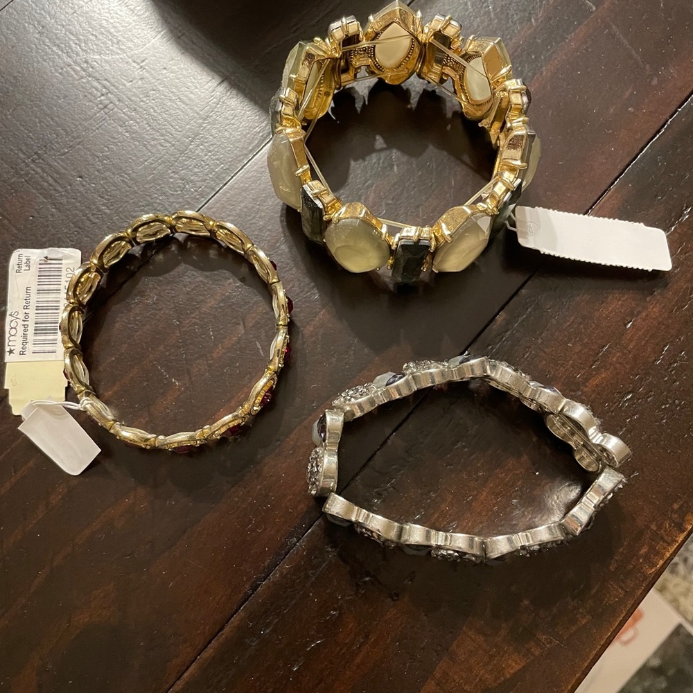 Bracelets - Picture 3 of 3